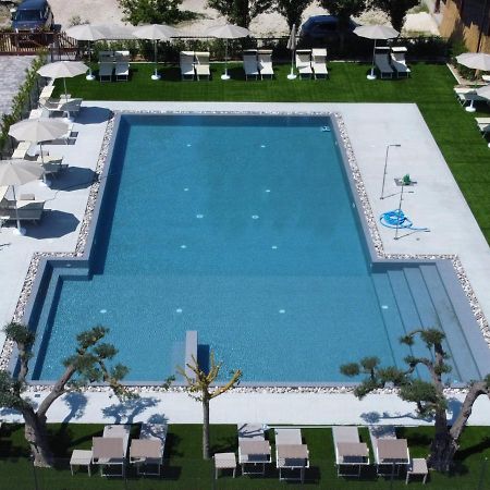 Agriturismo Tre Di Spade Savio di Ravenna Ngoại thất bức ảnh