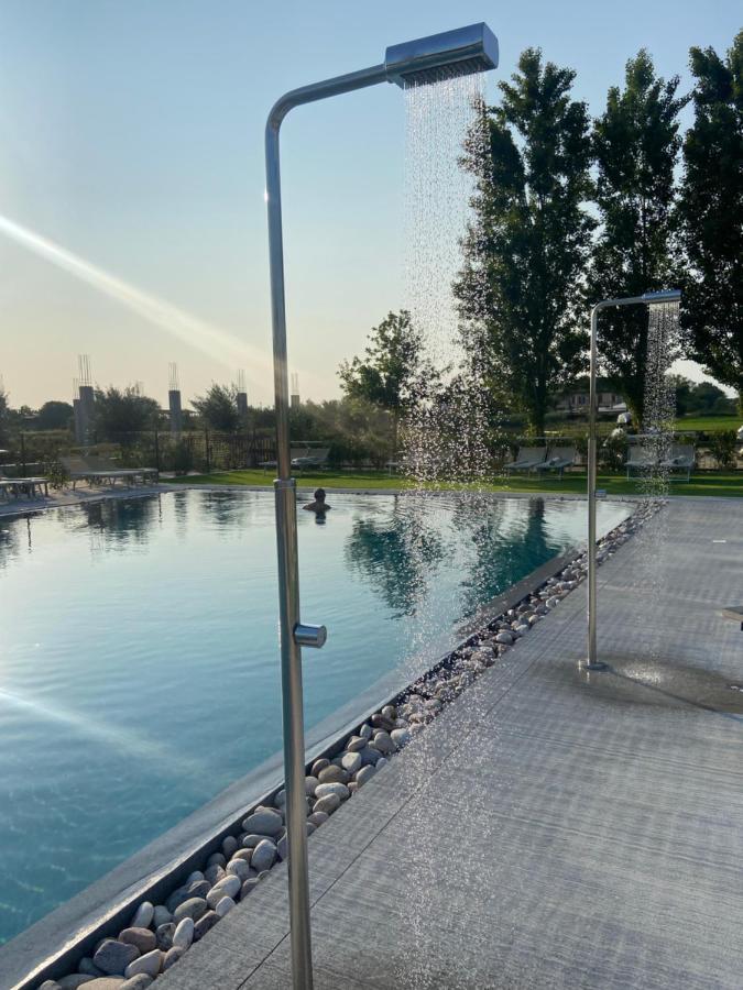 Agriturismo Tre Di Spade Savio di Ravenna Ngoại thất bức ảnh