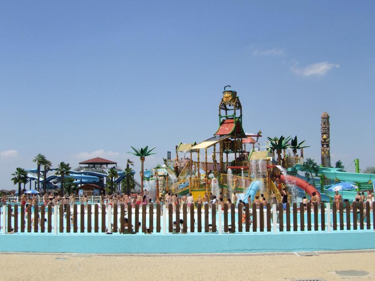 Agriturismo Tre Di Spade Savio di Ravenna Ngoại thất bức ảnh